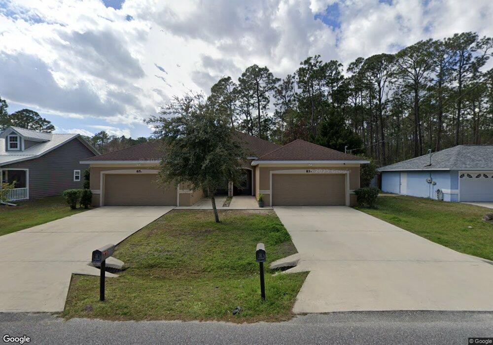 85 Ullian Trail, Palm Coast, FL 32164 - photo 1