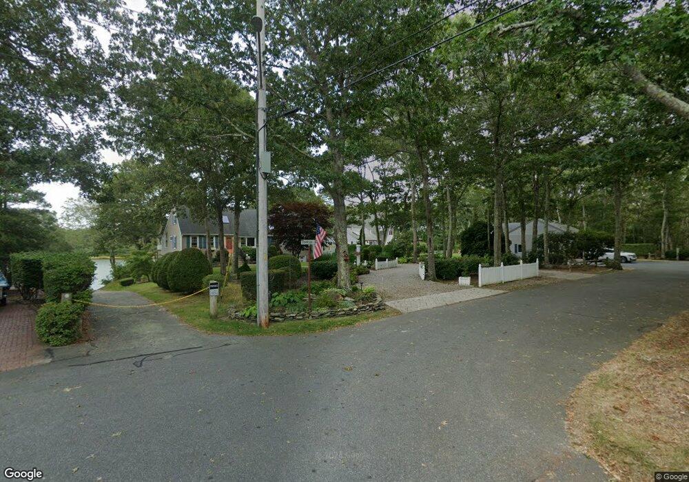 16 Starfish Ln, East Falmouth, MA 02536 - photo 1