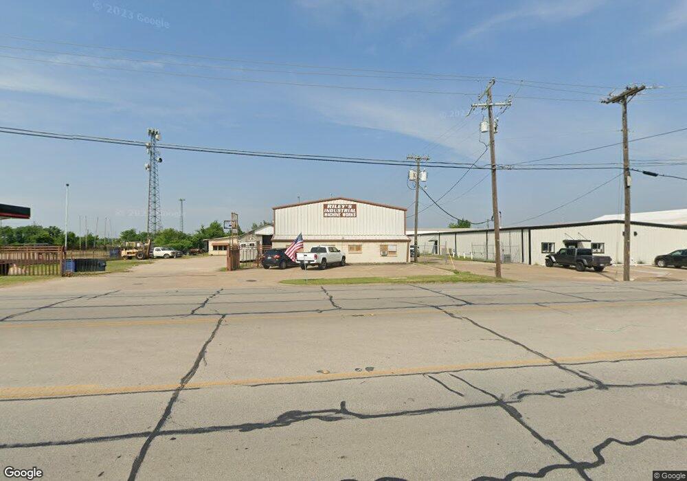 1003 S Kaufman St, Ennis, TX 75119 - photo 1