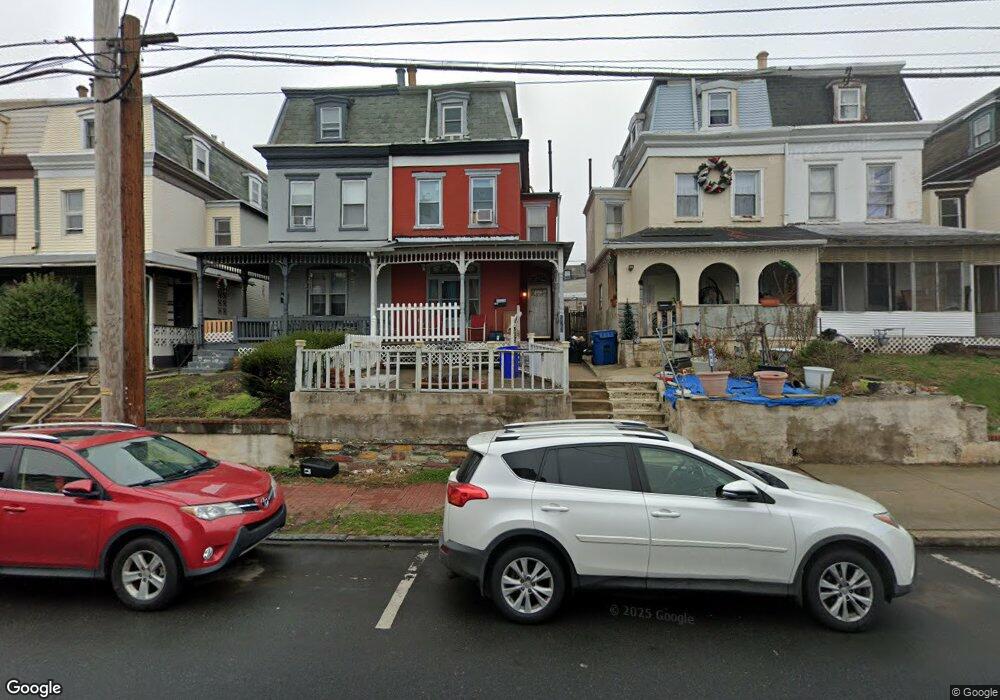 523 N 8th St, Reading, PA 19601 - photo 1