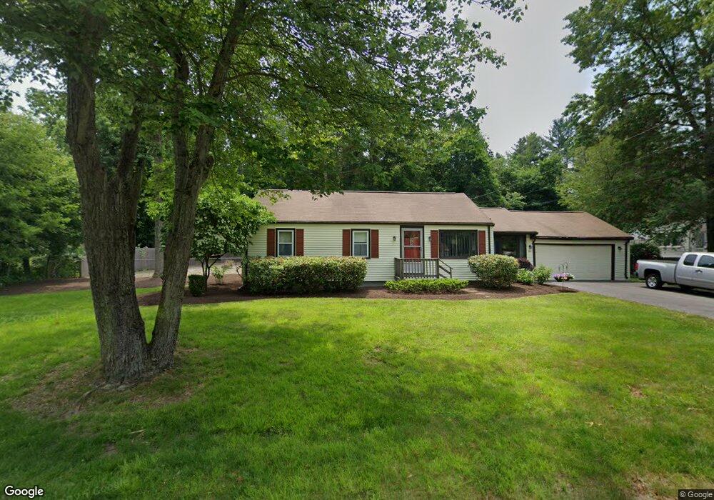 40 Highland Ave, West Bridgewater, MA 02379 - photo 1