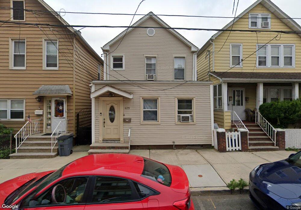 425 William St, Harrison, NJ 07029 - photo 1