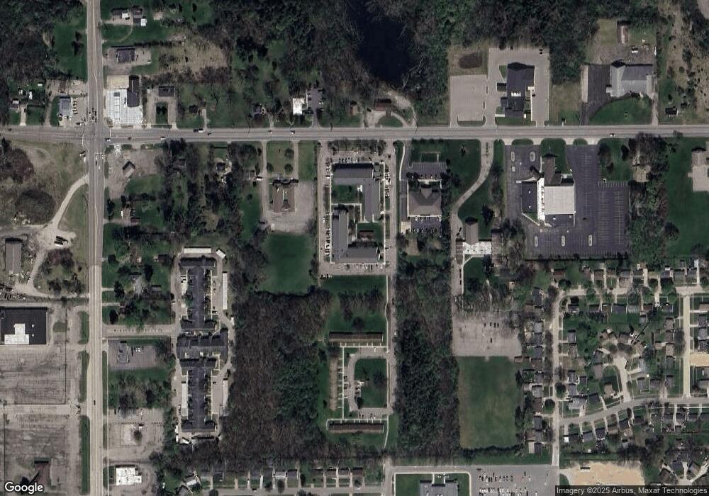 2201 W Carpenter Rd, Flint, MI 48505 - photo 1