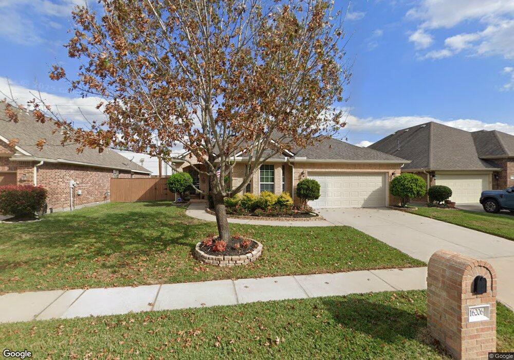 16206 Maplewick Dr, Tomball, TX 77377 - photo 1