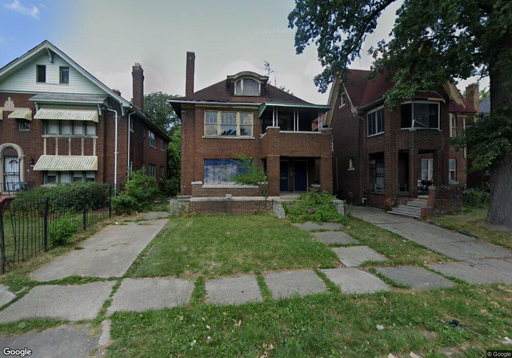 2018 Calvert St, Detroit, MI 48206 - photo 1