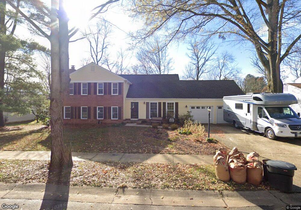 5062 Whetstone Rd, Columbia, MD 21044 - photo 1