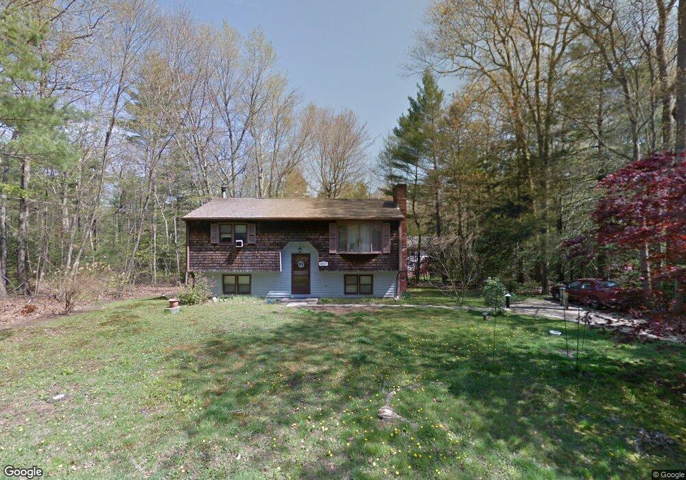 8 Floral Way, Chepachet, RI 02814 - photo 1