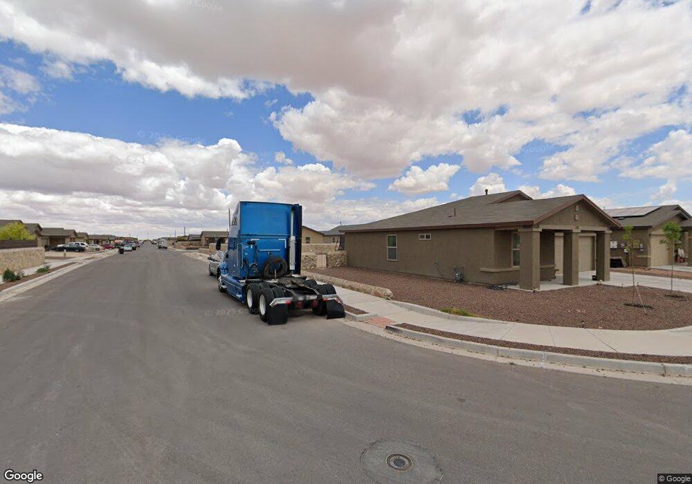 14236 Escalera Dr, Horizon City, TX 79928 - photo 1