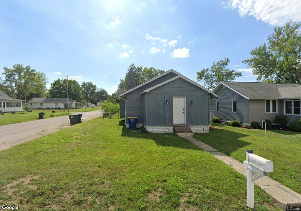 1413 S Emerson Ct, Muncie, IN 47302 - photo 1