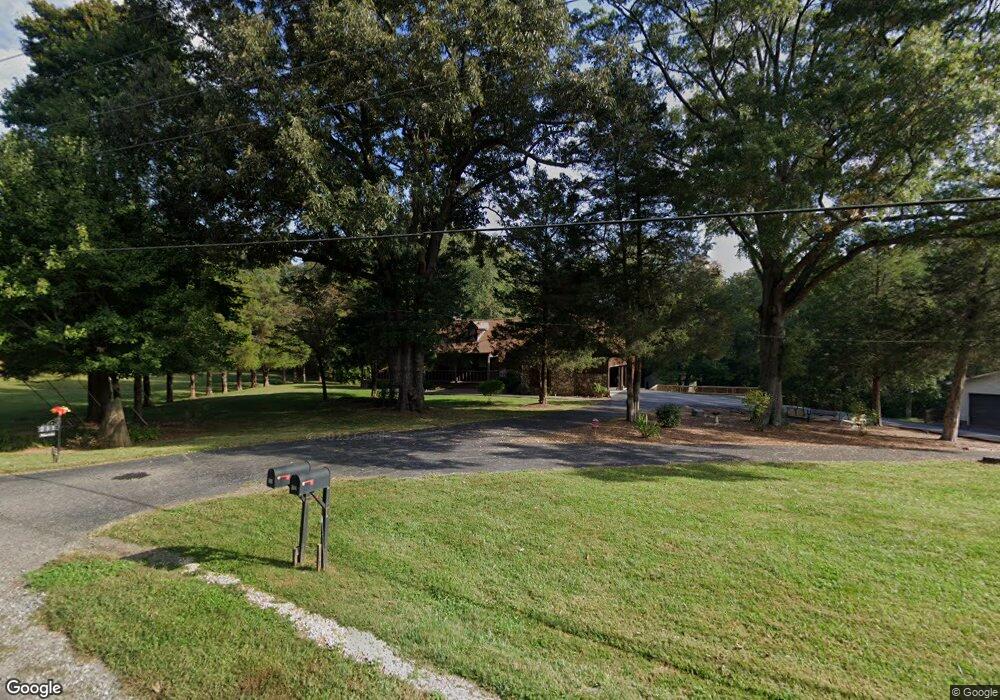 351 Shiloh Rd, Statesville, NC 28677 - photo 1