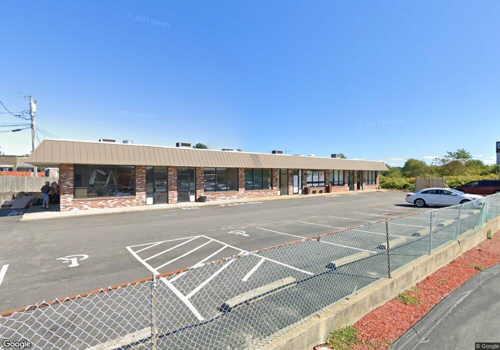 1397 W Main Rd, Middletown, RI 02842 - photo 1