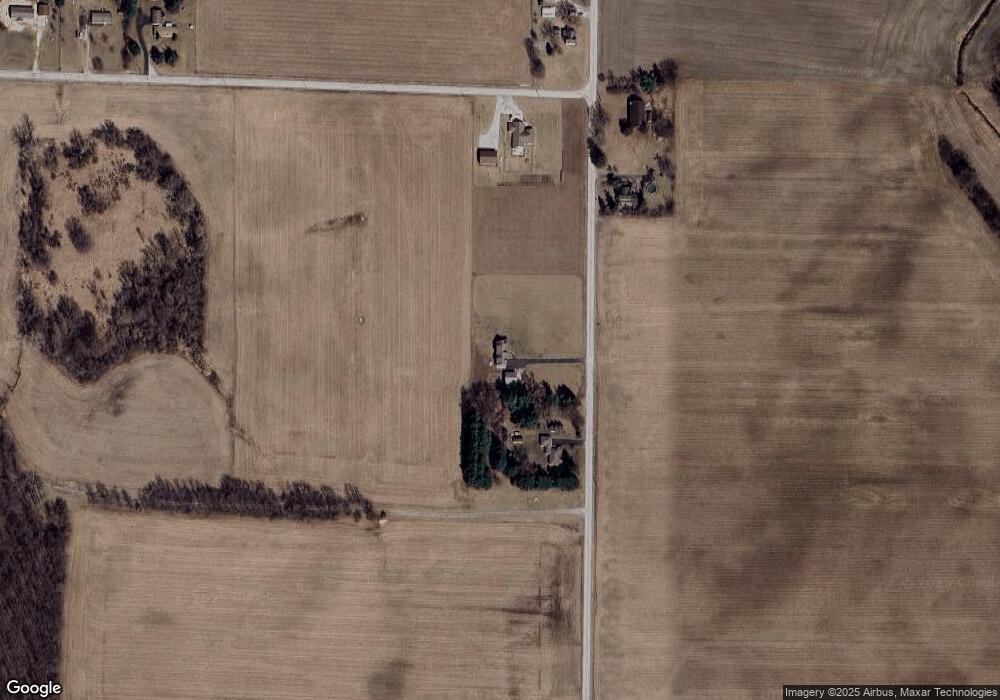 2770 S 50 W, Albion, IN 46701 - photo 1