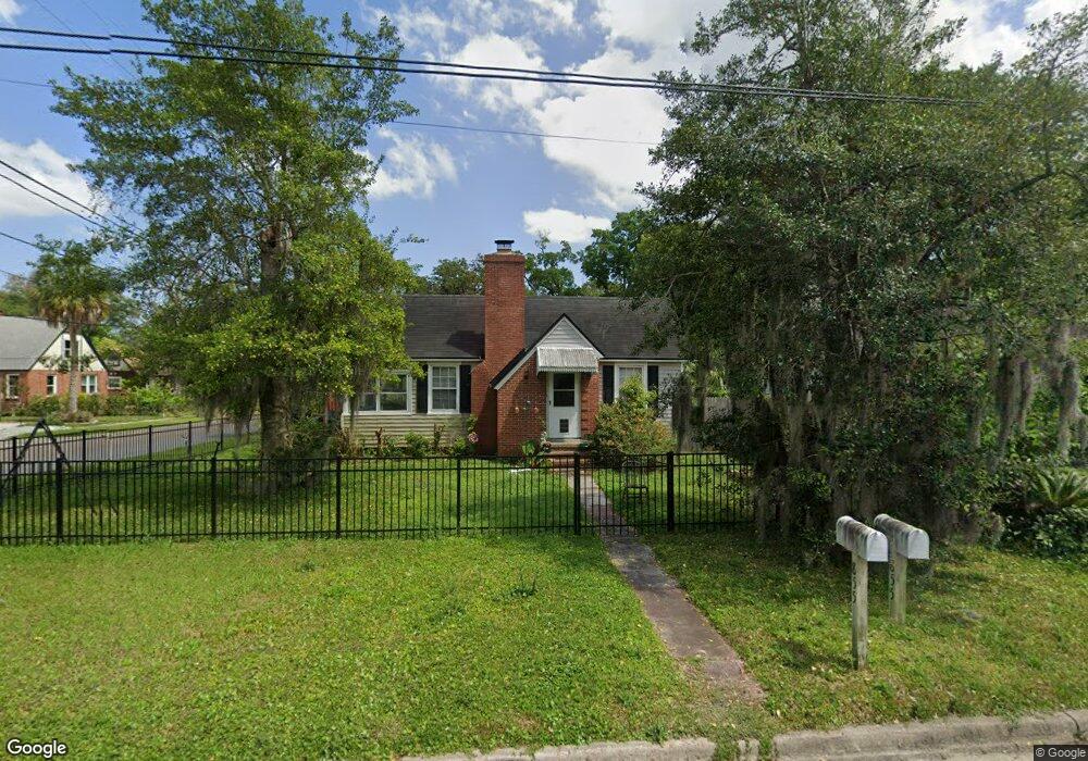 855 Murray Dr, Jacksonville, FL 32205 - photo 1