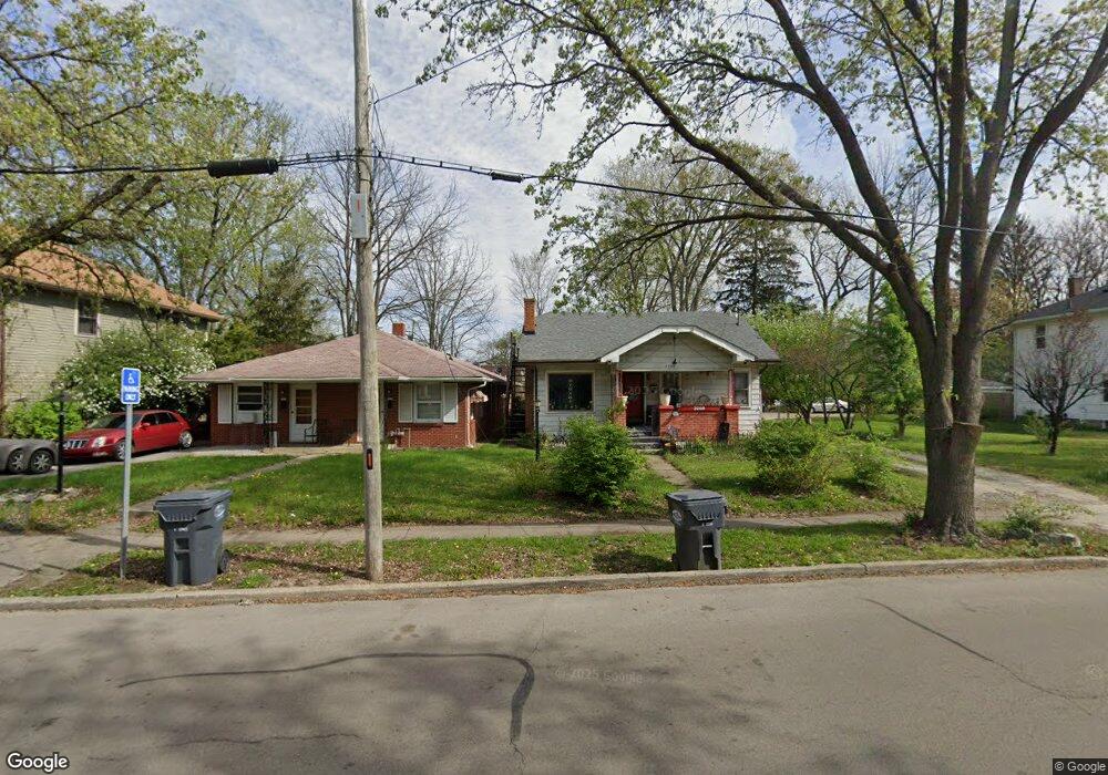 2012 Nichol Ave, Anderson, IN 46016 - photo 1