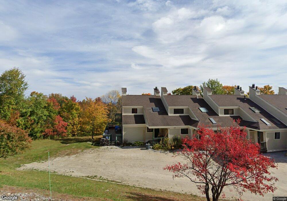 198 Trailside Village IV, Ludlow, VT 05149 - photo 1