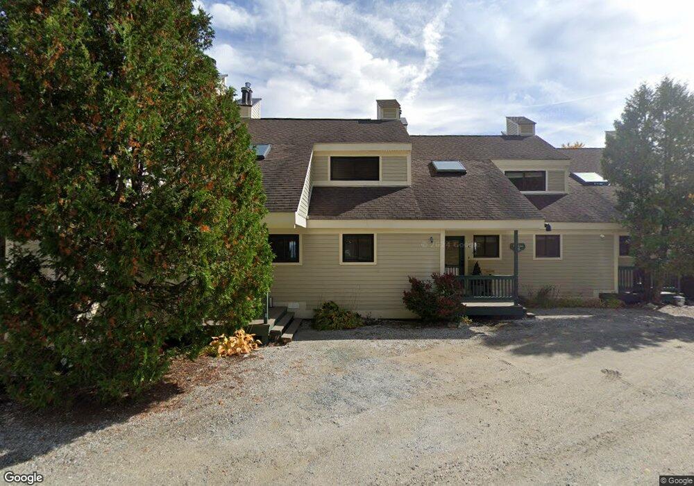 233 Village IV unit 45 D, Ludlow, VT 05149 - photo 1