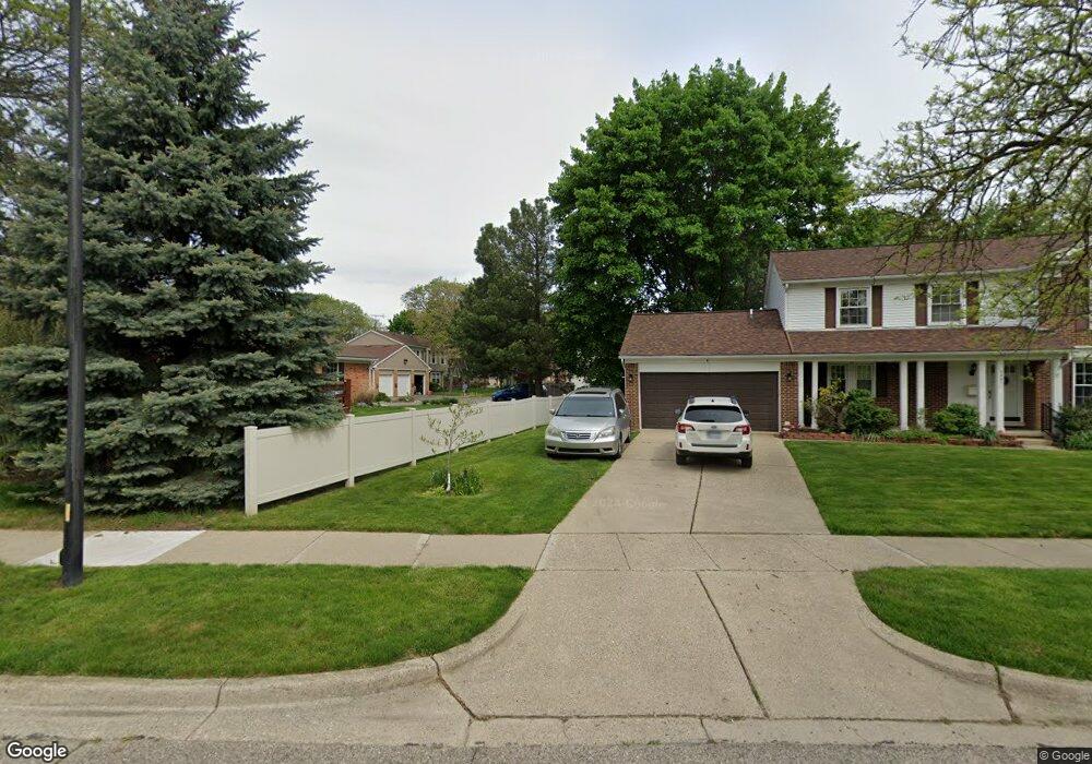 2923 Whittier Ct unit 85C, Ann Arbor, MI 48104 - photo 1