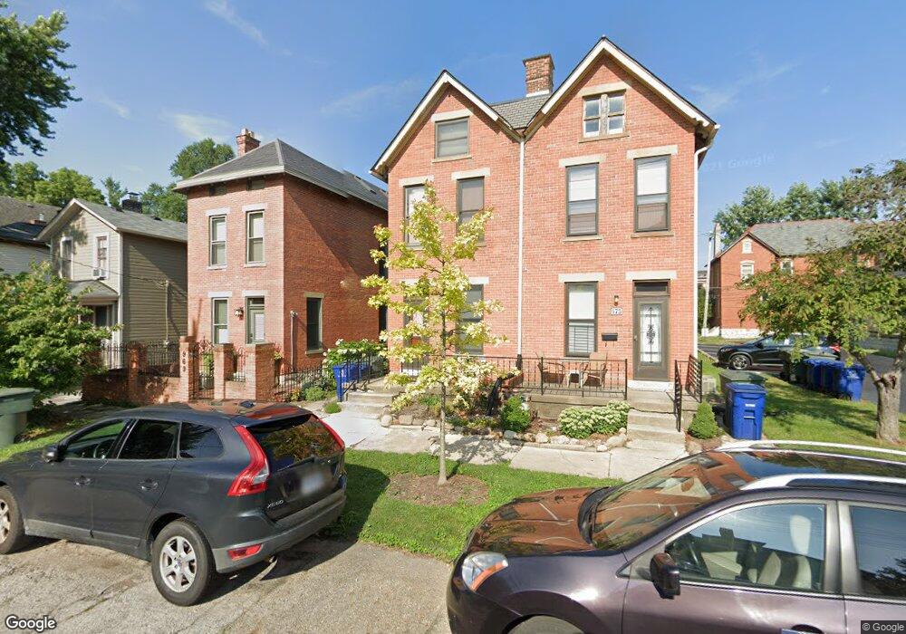 973 Hunter Ave, Columbus, OH 43201 - photo 1