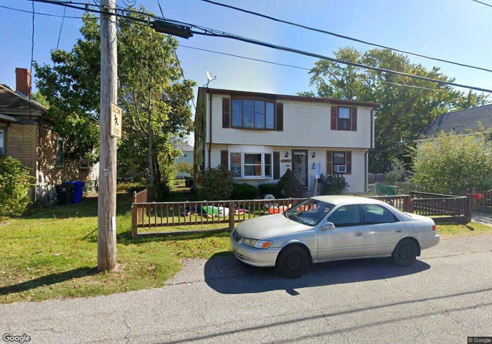 124 Bacon St, Pawtucket, RI 02860 - photo 1