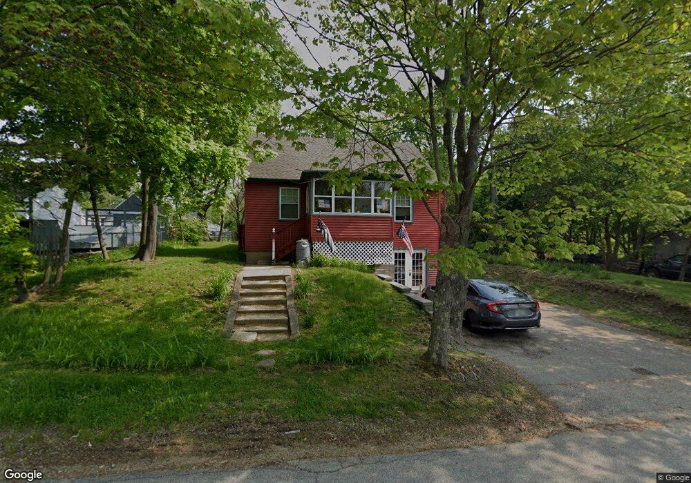 45 Ash St, Dover, NH 03820 - photo 1