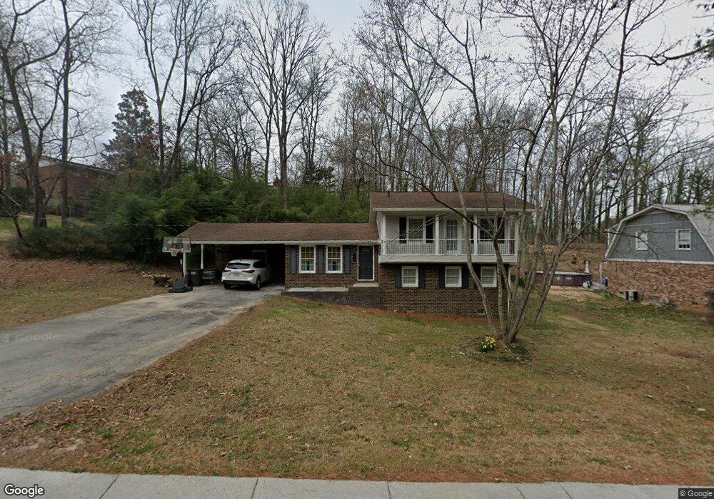 116 Meadow Ln, Calhoun, GA 30701 - photo 1