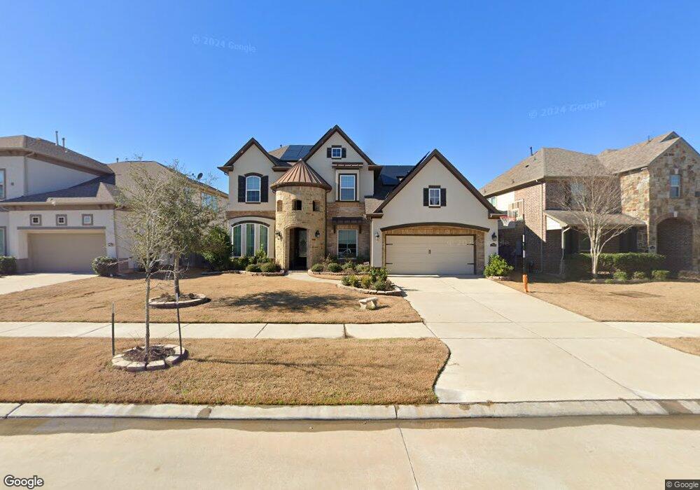 2207 Captain Davis Dr, Richmond, TX 77469 - photo 1