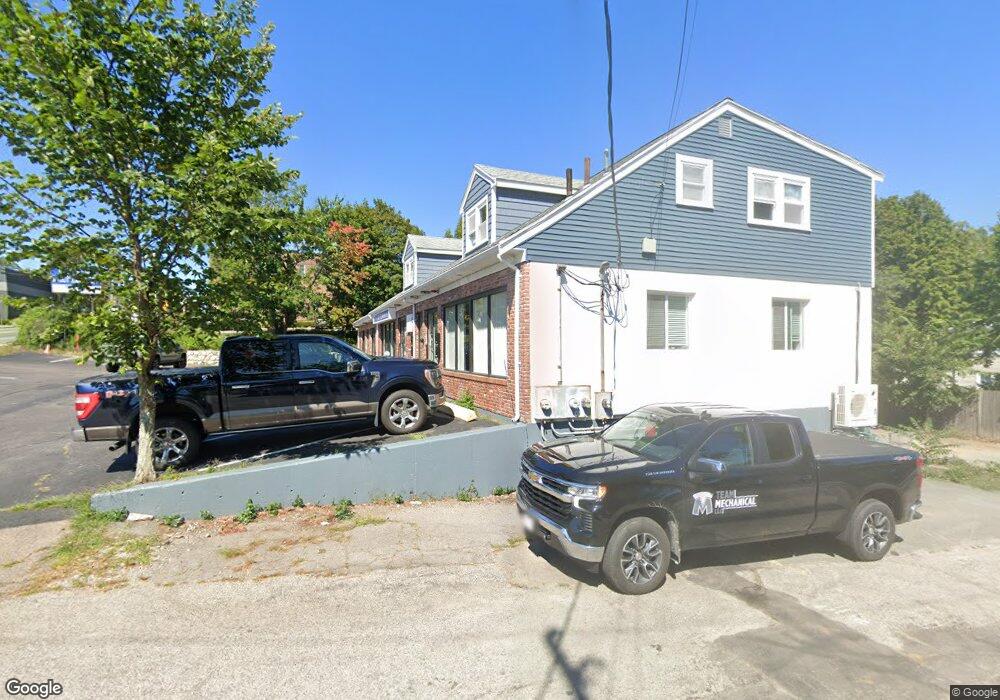 896 Washington St, East Weymouth, MA 02189 - photo 1