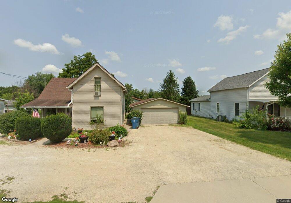 432 W Vine St, Roanoke, IN 46783 - photo 1