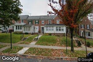 3736 Ellerslie Ave, Baltimore, MD 21218