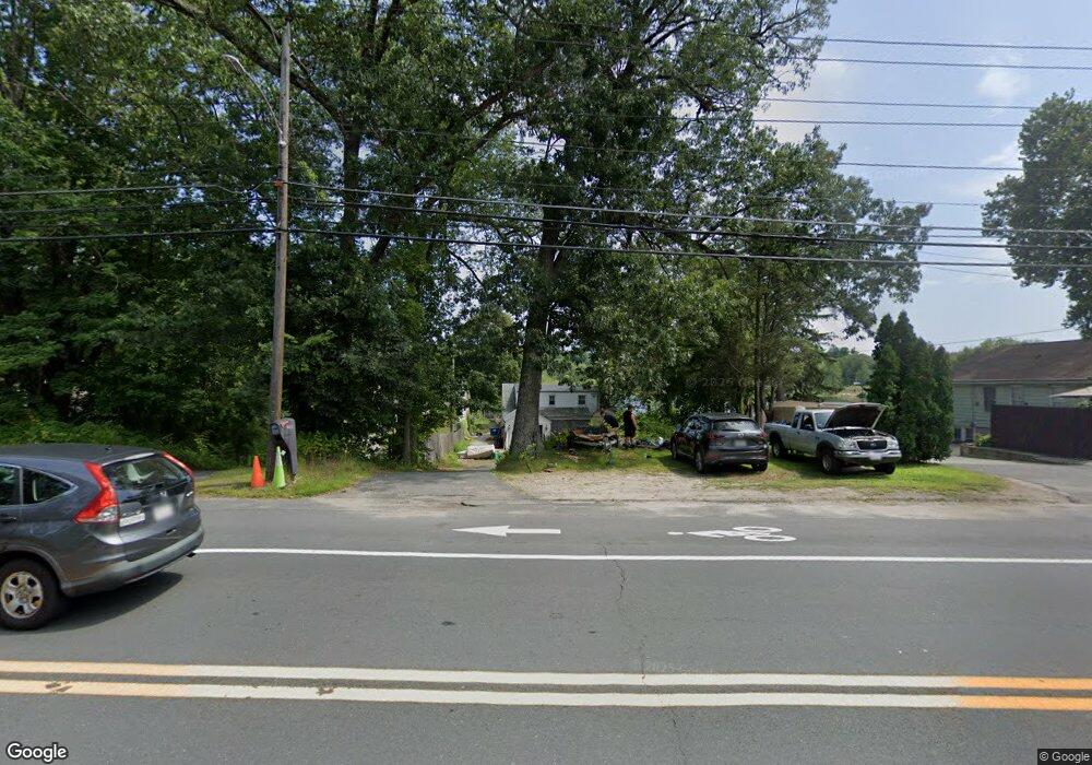 2581 Boston Rd, Wilbraham, MA 01095 - photo 1