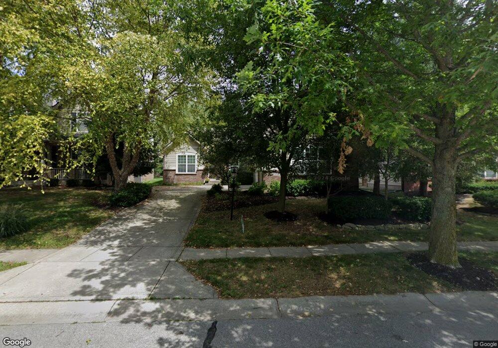 15158 Clove Hitch Ct, Fishers, IN 46040 - photo 1