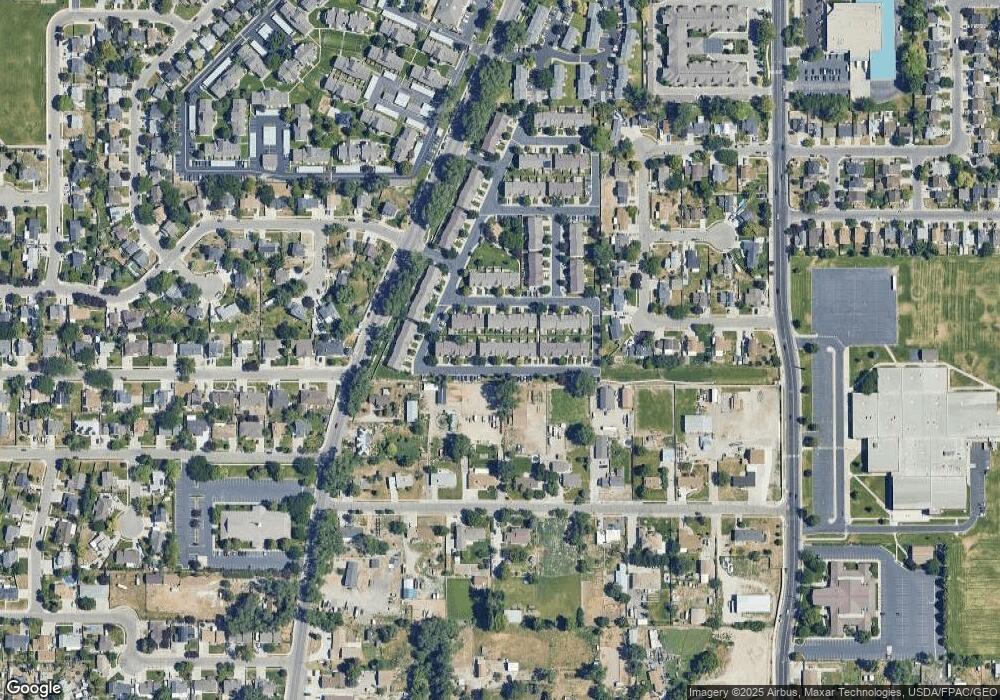 3326 Lower Newark Way, West Jordan, UT 84088 - photo 1