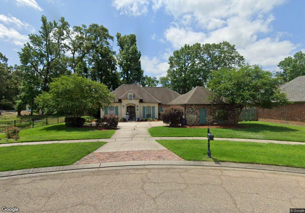 2676 Long Branch Ave, Zachary, LA 70791 - photo 1