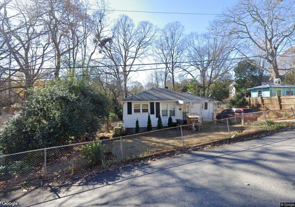 959 Parkhill Place, Gainesville, GA 30501 - photo 1