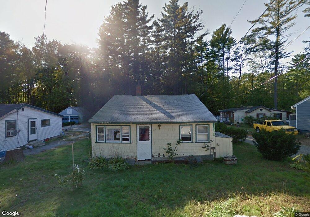 210 Chases Grove Rd, Derry, NH 03038 - photo 1