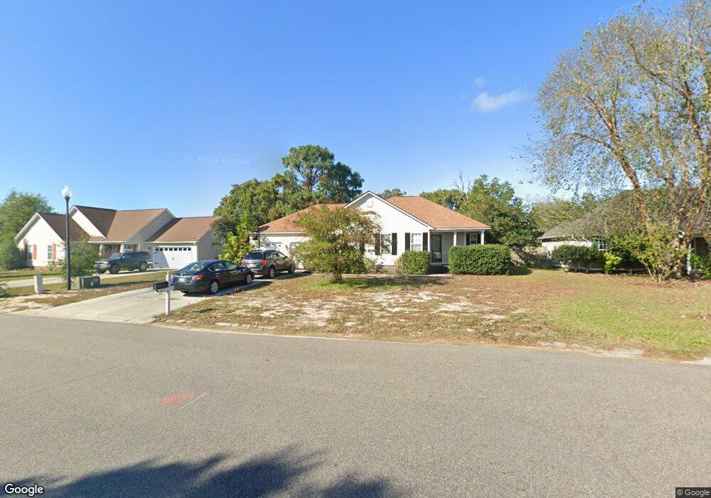 817 Windgate Dr, Wilmington, NC 28412 - photo 1