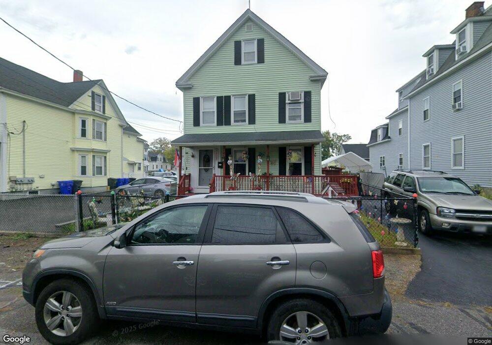 25 White St, Taunton, MA 02780 - photo 1