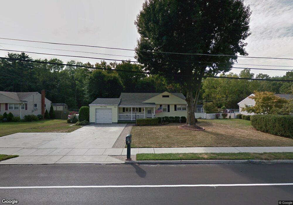 1160 Monmouth Rd, Mount Holly, NJ 08060 - photo 1