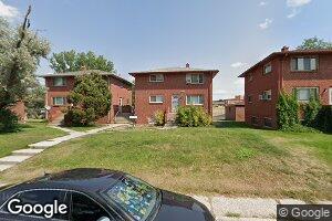 1843 Fremont Ave, Cheyenne, WY 82001