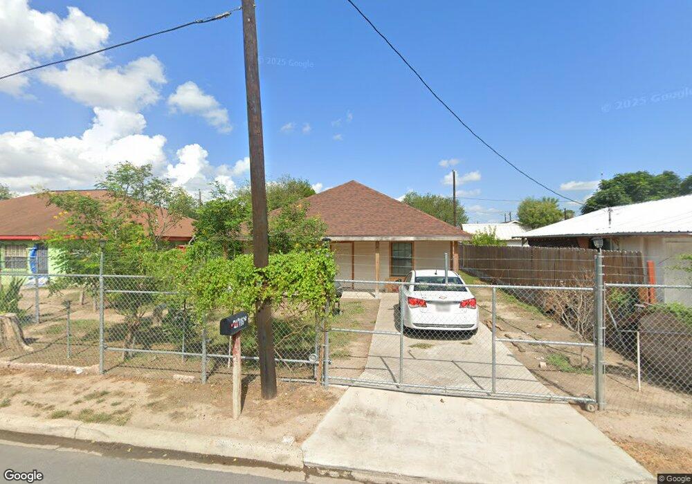 226 S 18th St, Donna, TX 78537 - photo 1