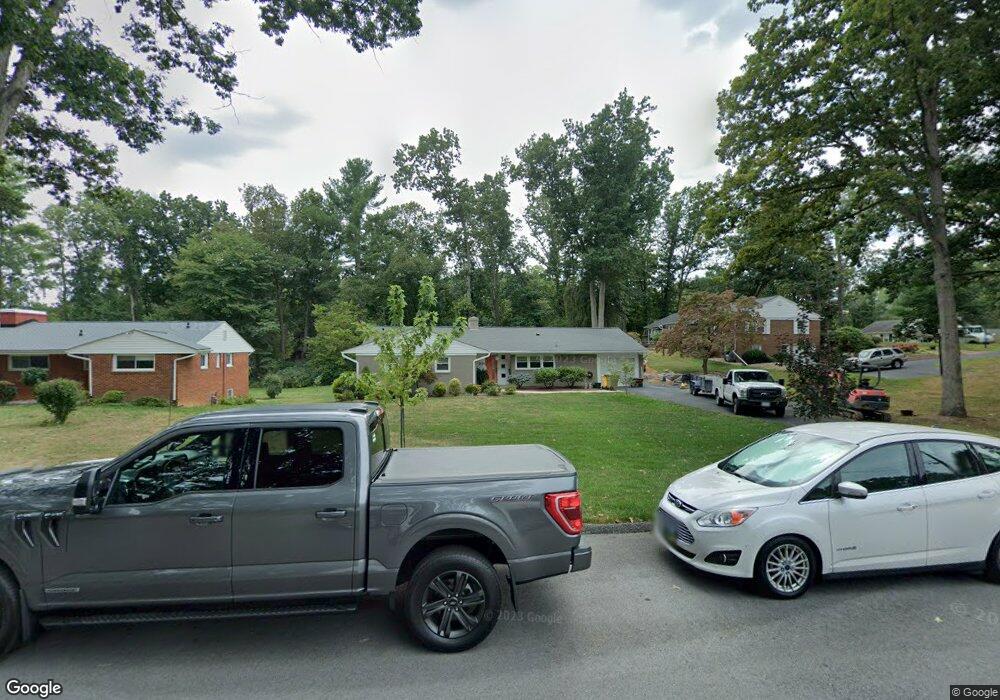 2024 Cherokee Rd, Waynesboro, VA 22980 - photo 1