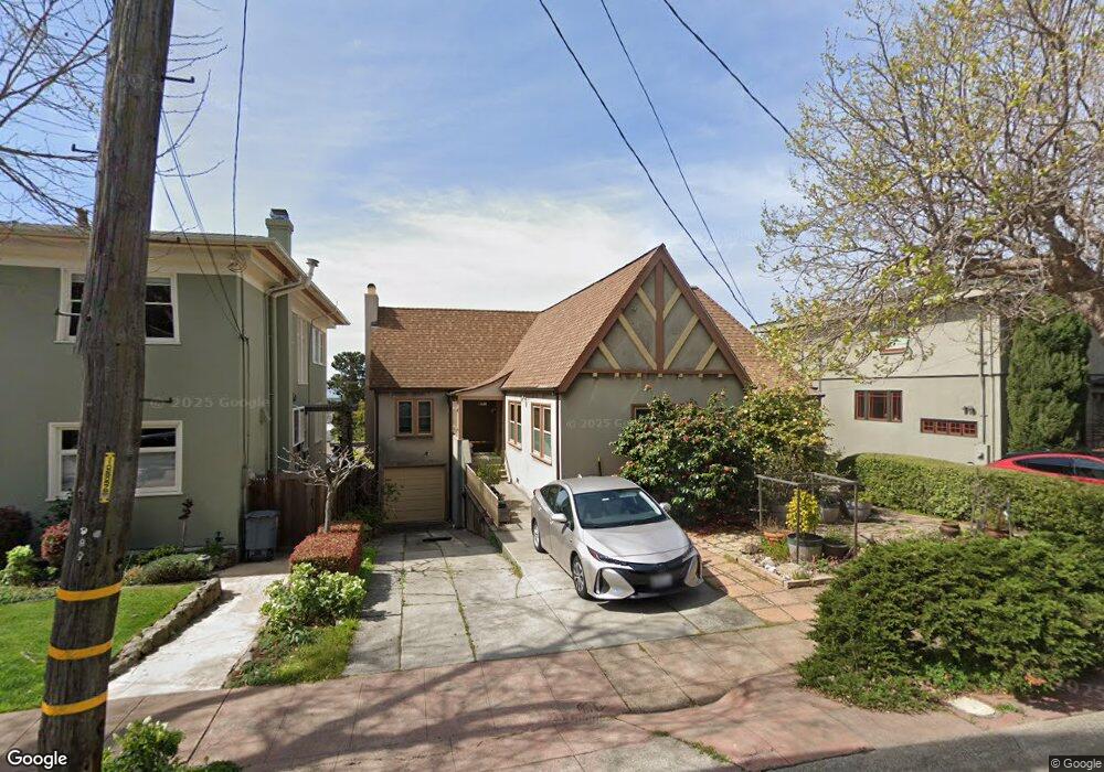 860 Contra Costa Ave, Berkeley, CA 94707 - photo 1
