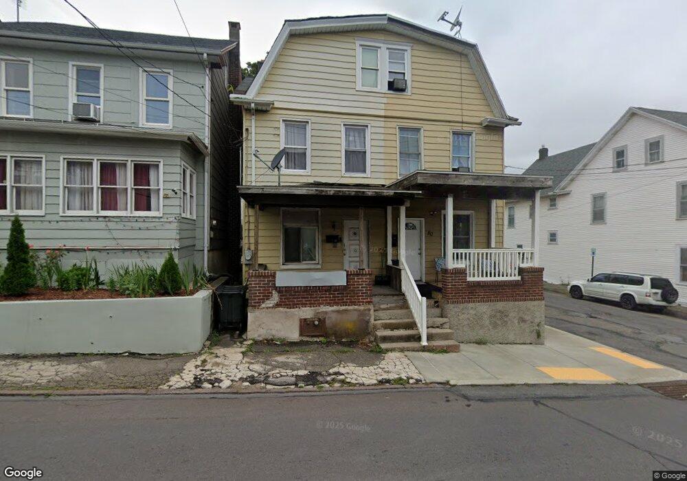 82 S Poplar St, Hazleton, PA 18201 - photo 1