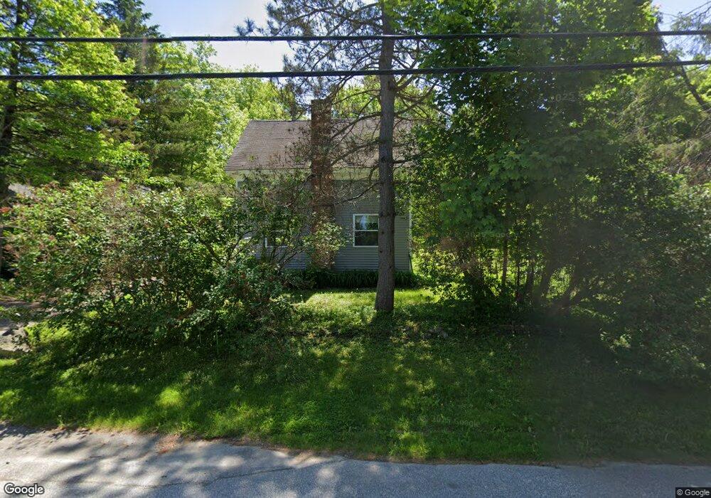 130 High Holborn St, Gardiner, ME 04345 - photo 1