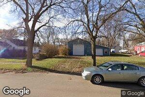 309 S Underwood St, Bryant, SD 57221