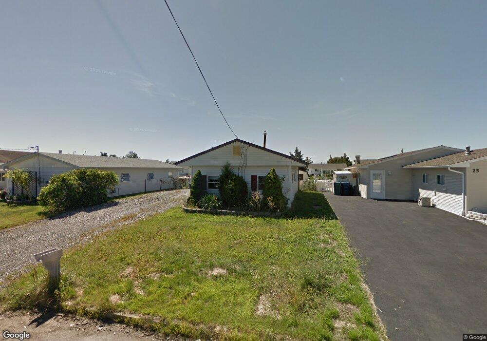 23 W Mullica Rd, Little Egg Harbor Township, NJ 08087 - photo 1