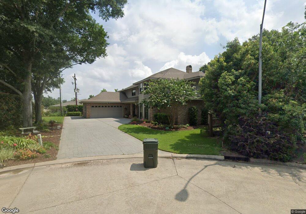 3130 Saint Andrews Dr, Lake Charles, LA 70605 - photo 1