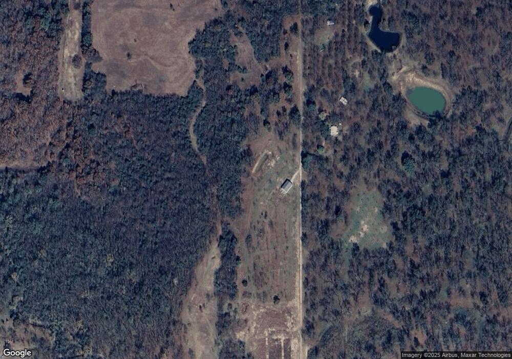 3449 Herrick Rd, Beggs, OK 74421 - photo 1