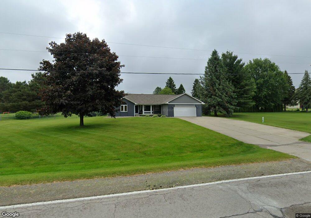6024 Johnson Rd, Flushing, MI 48433 - photo 1
