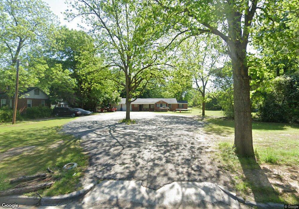 1934 Christian Ave, Macon, GA 31204 - photo 1